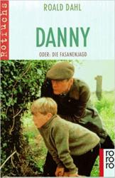 Cover von Danny