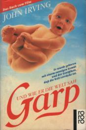 Cover von Garp und wie er die Welt sah