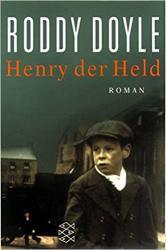 Cover von Henry der Held