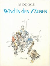 Cover von Wind in den Zäunen