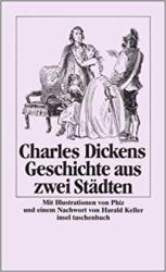 Cover von Eine Geschichte aus zwei Städten