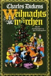 Cover von Weihnachtsmärchen