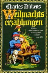 Cover von Weihnachtserzählungen