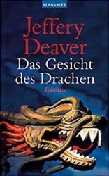 Cover von Das Gesicht des Drachen