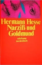 Cover von Narziß und Goldmund