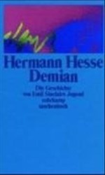 Cover von Demian