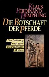 Cover von Die Botschaft der Pferde