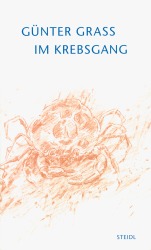 Cover von Im Krebsgang