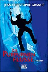 Cover von Die purpurnen Flüsse