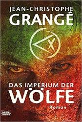 Cover von Das Imperium der Wölfe