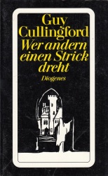 Cover von Wer andern einen Strick dreht