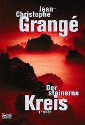 Cover von Der steinerne Kreis