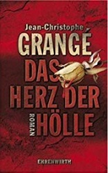 Cover von Das Herz der Hölle