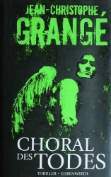 Cover von Choral des Todes