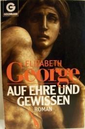 Cover von Auf Ehre und Gewissen