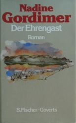 Cover von Der Ehrengast