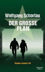 Cover von Der große Plan / Georg Dengler Bd.9