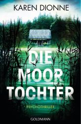 Cover von Die Moortochter