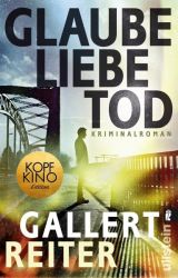 Cover von Glaube Liebe Tod