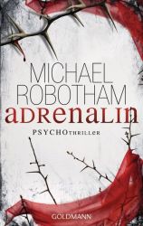 Cover von Adrenalin