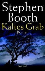 Cover von Kaltes Grab