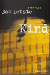 Cover von Das letzte Kind