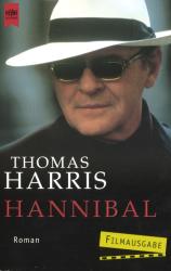 Cover von Hannibal