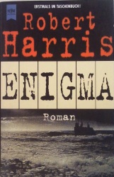 Cover von Enigma