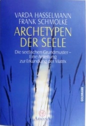 Cover von Archetypen der Seele