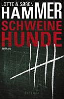 Cover von Schweinehunde