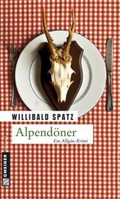 Cover von Alpendöner