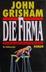 Cover von Die Firma