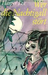 Cover von Wer die Nachtigall stört