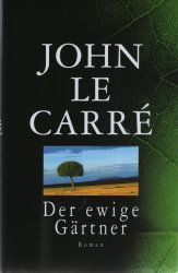 Cover von Der ewige Gärtner
