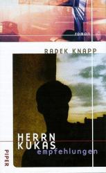 Cover von Herrn Kukas Empfehlungen