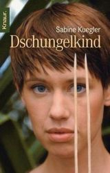 Cover von Dschungelkind