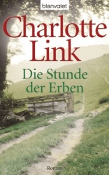 Cover von Die Stunde der Erben