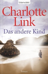 Cover von Das andere Kind