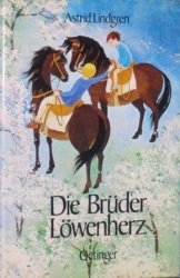 Cover von Die Brüder Löwenherz