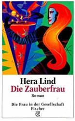 Cover von Die Zauberfrau