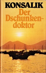 Cover von Der Dschunkendoktor