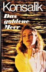 Cover von Das goldene Meer