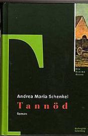 Cover von Tannöd