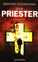 Cover von Der Priester