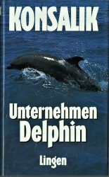 Cover von Unternehmen Delphin
