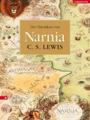 Cover von Die Chroniken von Narnia