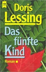 Cover von Das fünfte Kind