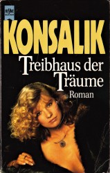 Cover von Treibhaus der Träume