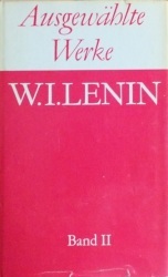 Cover von W. I. Lenin