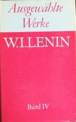 Cover von W. I. Lenin